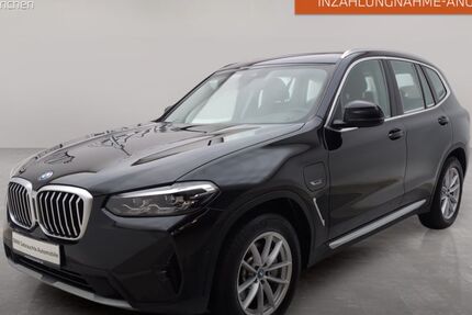 BMW X3 57.685 km 36.402 &euro; München 80939
