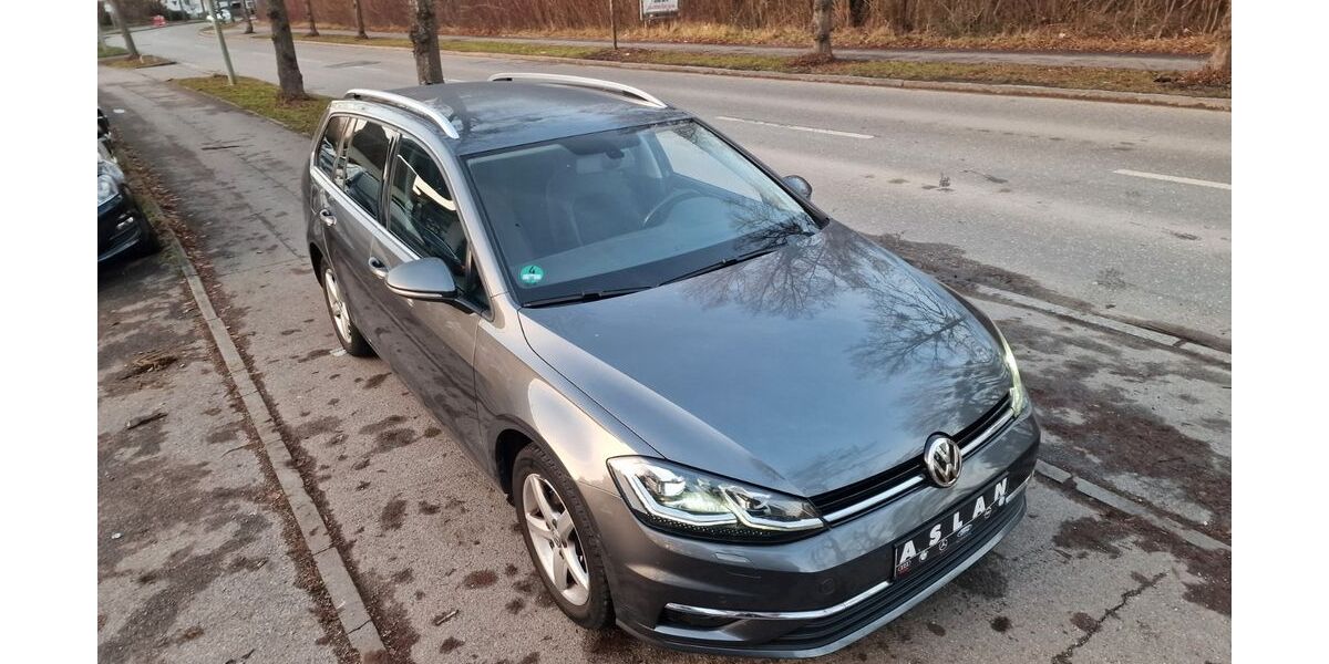 VW Golf 187.000 km 7.999 &euro; MÜNCHEN 80995