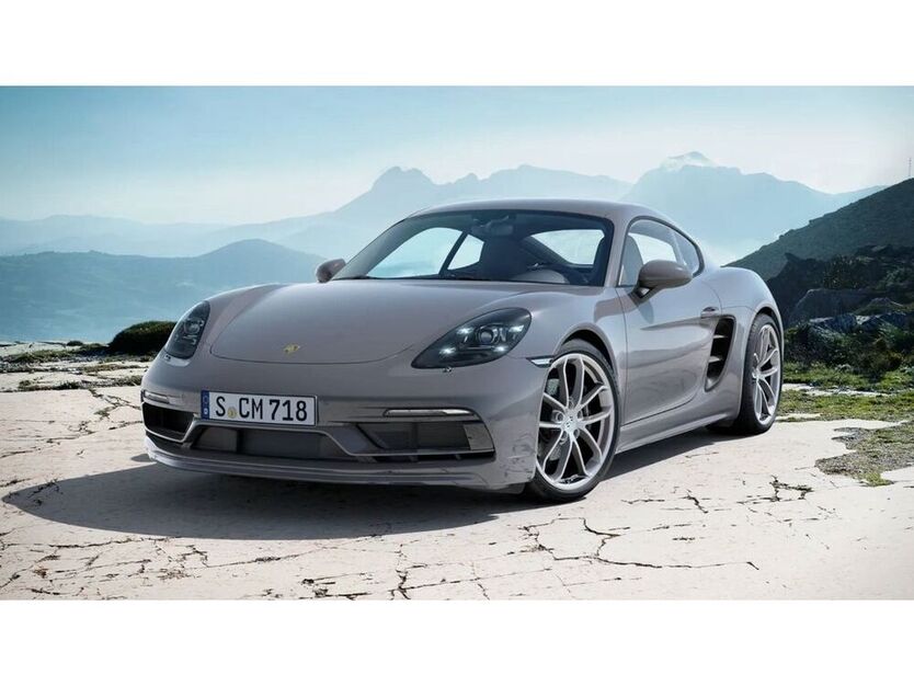 Cayman