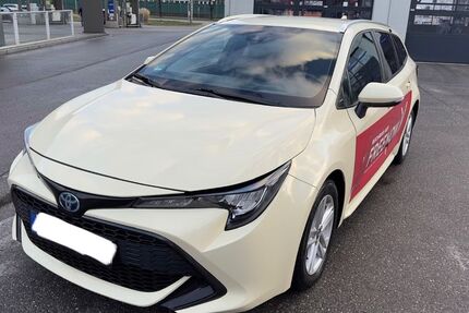 Toyota Corolla 142.000 km 16.900 &euro; München 80809