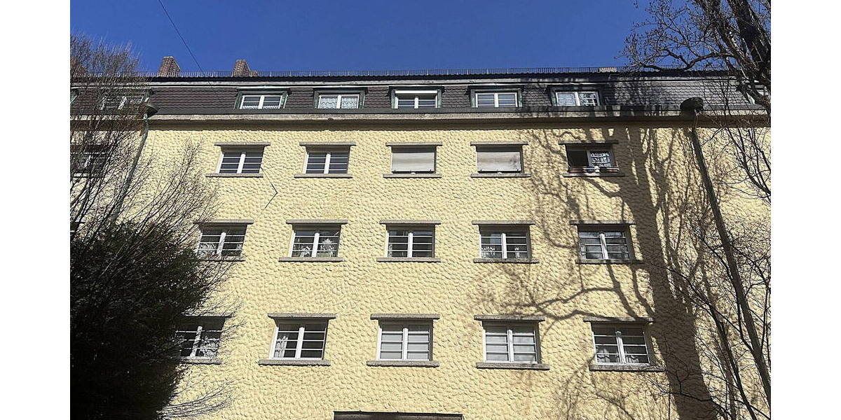 Etagenwohnung München Untergiesing-Harlaching - 2 Zimmer, 80 m&sup2;, 697.000&euro; | Angebot:26037014
