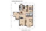 Etagenwohnung Ottobrunn - 4 Zimmer, 112 m&sup2;, 629.000&euro; | Angebot:26903919