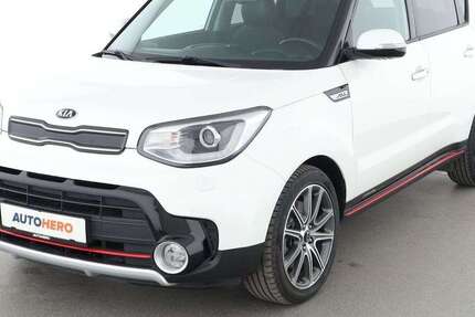 Kia Soul 35.009 km 17.260 € Neufahrn 85375
