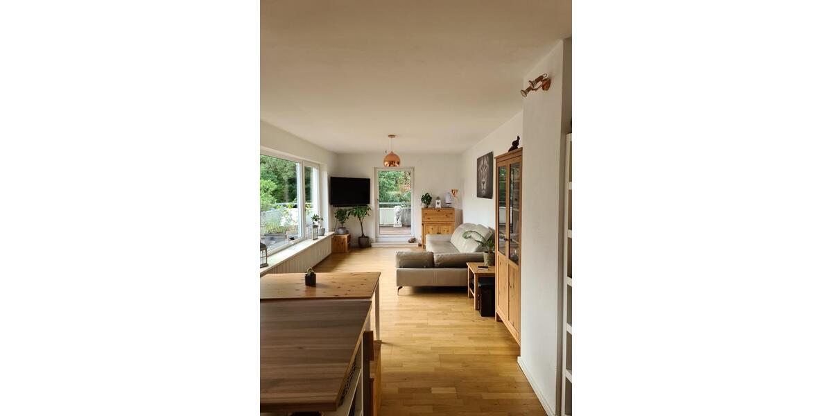 Einfamilienhaus München Giesing - 2 Zimmer, 75 m&sup2;, 650.000&euro; | Angebot:26852447