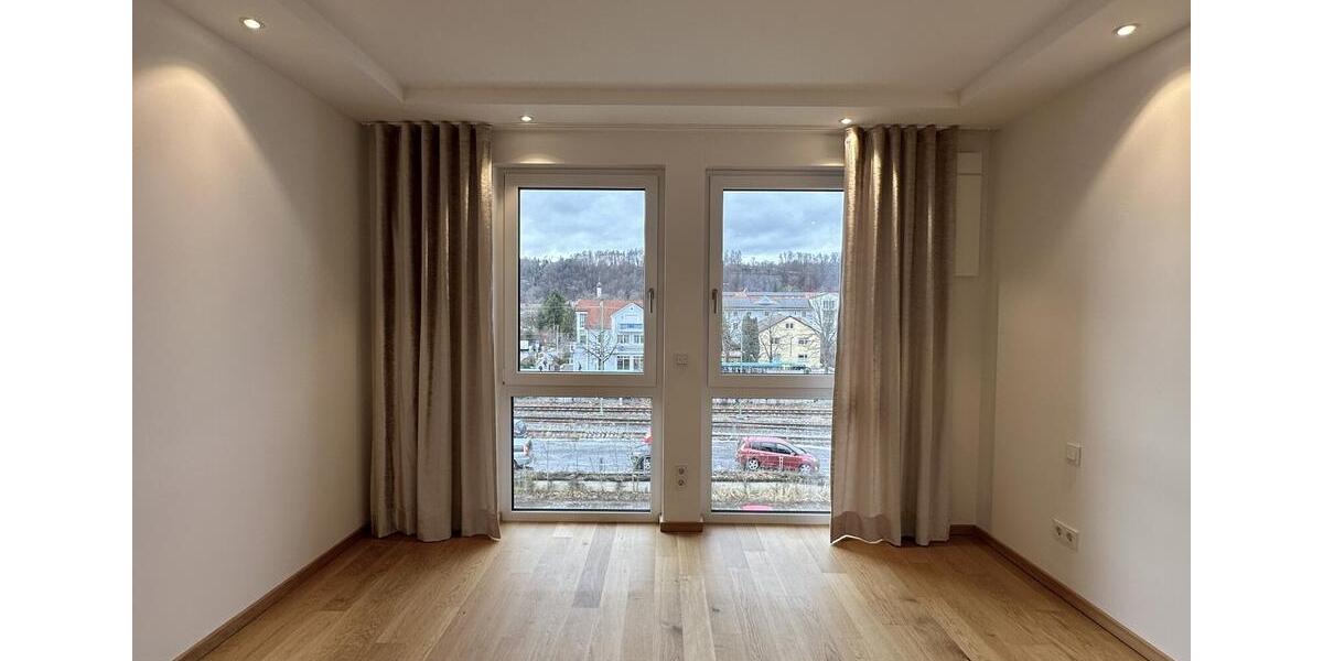 Etagenwohnung Wolfratshausen - 2 Zimmer, 58 m&sup2;, 1.154&euro; | Angebot:25252974