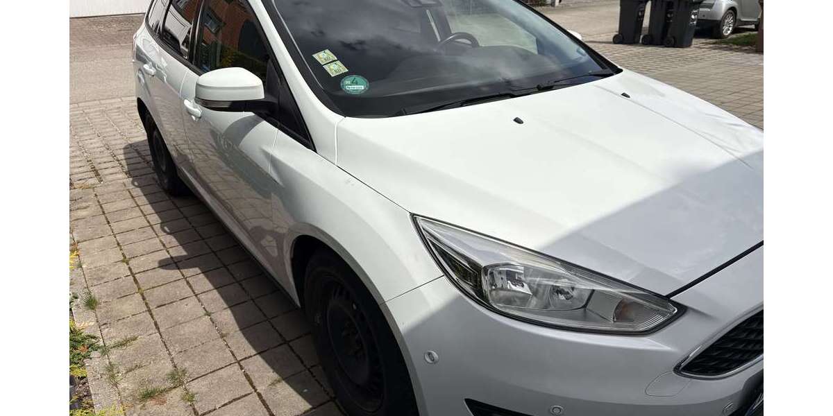 Ford Focus 149.000 km 6.990 &euro; München 80999