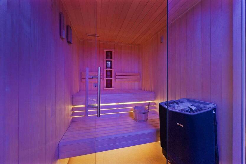 Modernes Reihenhaus mit Sauna & großem Garten in München
