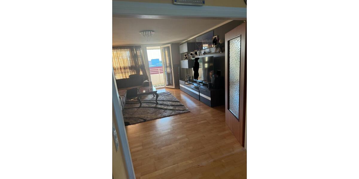 3,5 Zimmer Wohnung OHNE PROVISION 3.5 zimmer