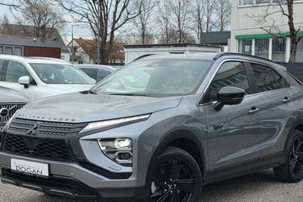 Mitsubishi Eclipse 11.500 km 24.900 &euro; München 81243