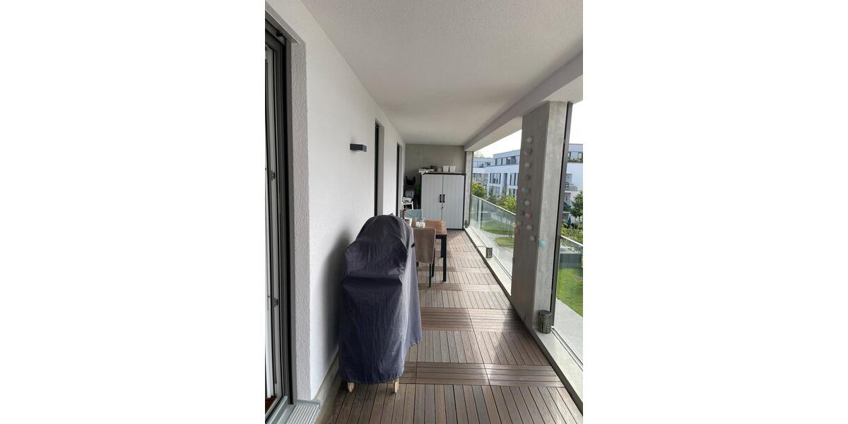 Etagenwohnung Ottobrunn - 3 Zimmer, 87 m&sup2;, 850.000&euro; | Angebot:24497173