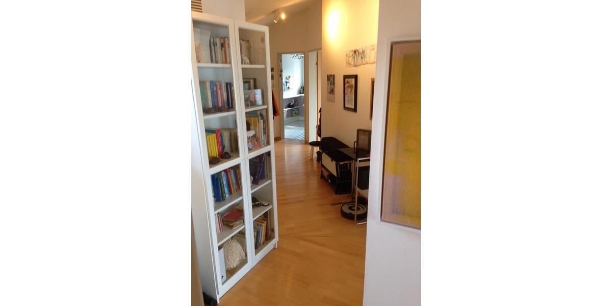 Dachgeschoßwohnung München Bogenhausen - 3 Zimmer, 82 m&sup2;, 685.000&euro; | Angebot:26833051