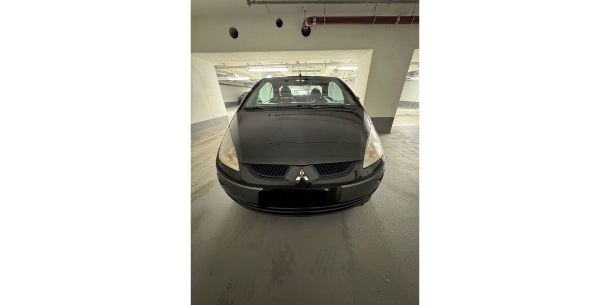 Mitsubishi Colt 186.833 km 1.700 &euro; München 80339