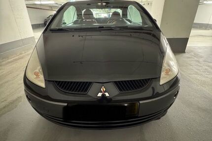 Mitsubishi Colt 186.833 km 1.800 &euro; München 80339