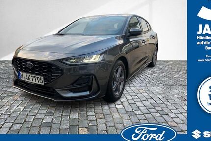 Ford Focus 19.500 km 21.390 &euro; München 81477