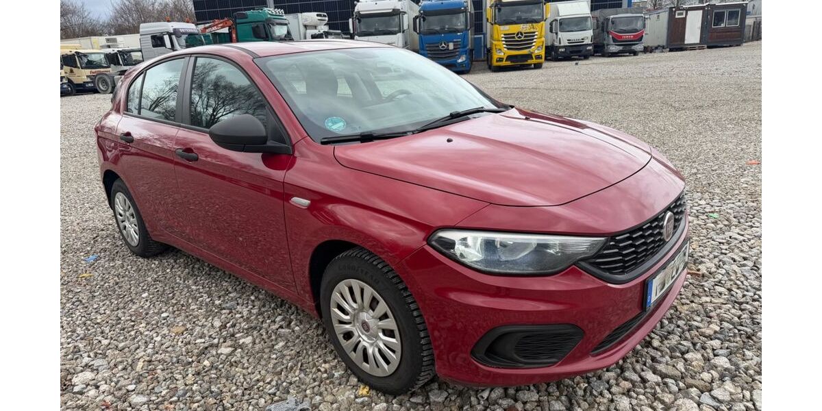 Fiat Tipo 162.530 km 6.000 &euro; Ismaning 85737