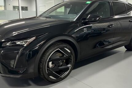 Peugeot 408 9.211 km 30.999 &euro; München 80636