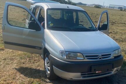Citroen Berlingo 218.638 km 2.200 &euro; Hallbergmoos 85399