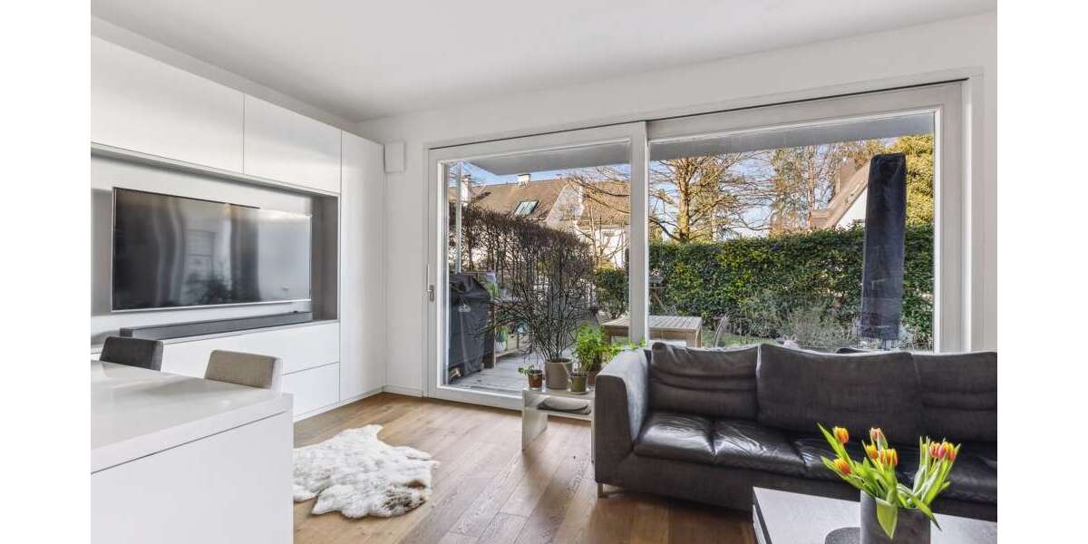 Wohnung zum Kaufen in München Solln 1.179.000 € 111 m² 3 zimmer