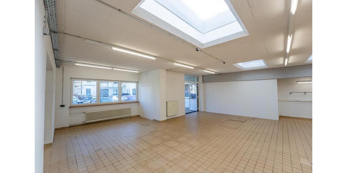 Gewerbeobjekt Poing - 2.080&euro; | Angebot:25149275