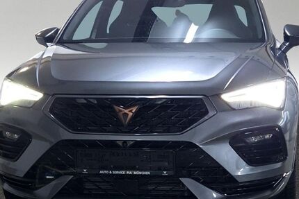 Cupra Ateca 4.100 km 42.960 &euro; München 80935
