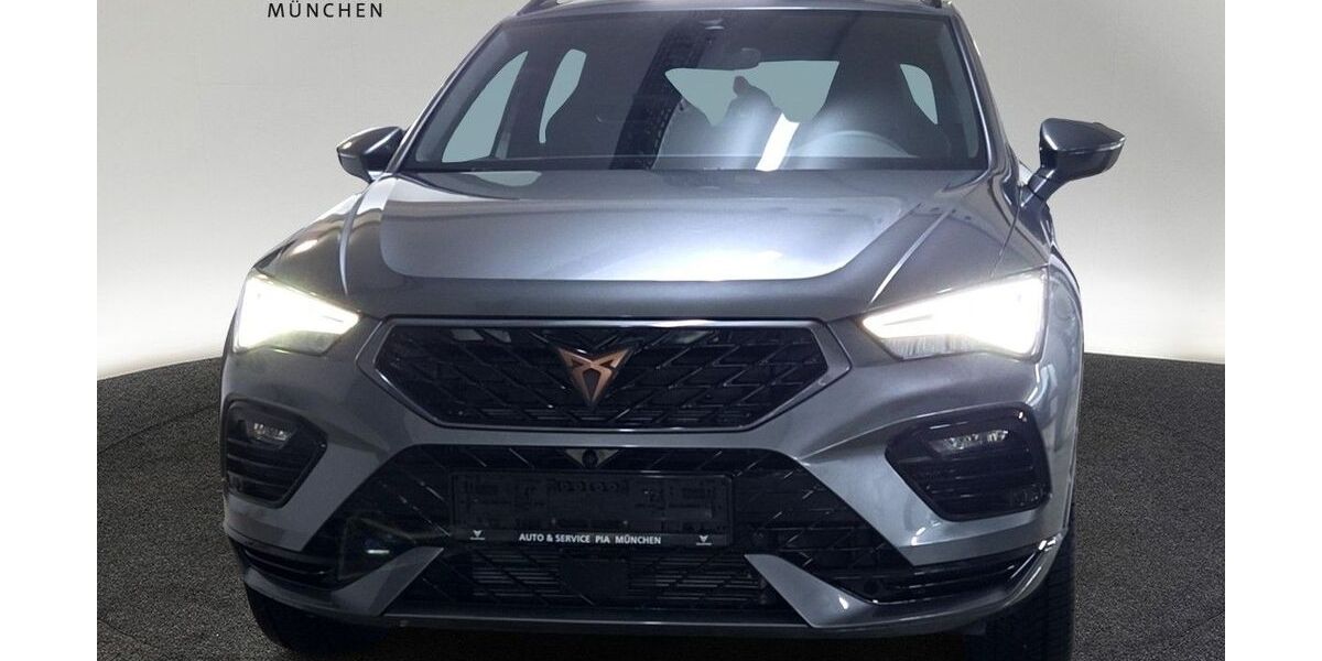 Cupra Ateca 4.100 km 42.960 &euro; München 80935