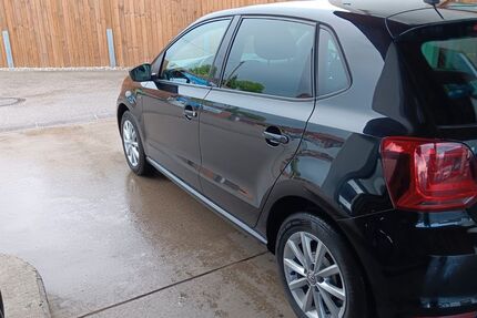 VW Polo 115.000 km 8.400 &euro; Brunnthal 85649