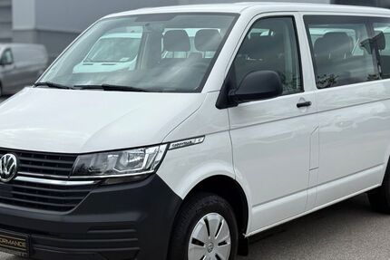 VW T6 Caravelle 62.000 km 29.990 &euro; Bergkirchen 85232