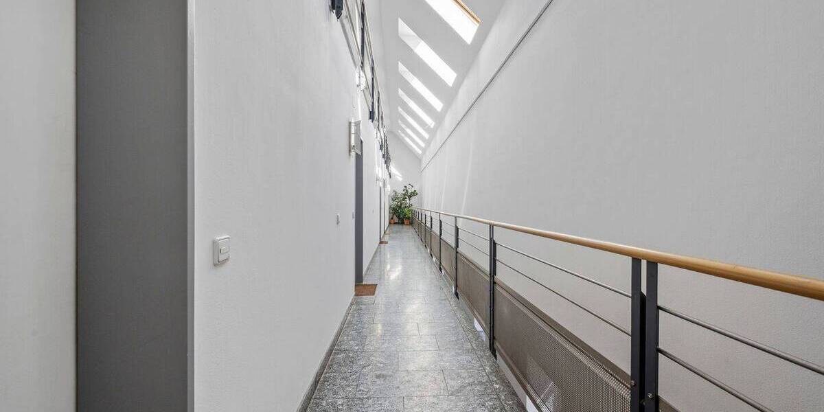 Etagenwohnung Dachau Oberaugustenfeld - 1 Zimmer, 47 m&sup2;, 295.000&euro; | Angebot:25997655