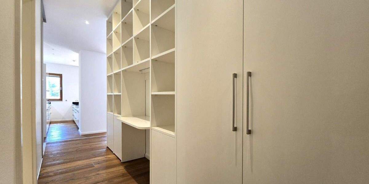 Etagenwohnung Höhenkirchen-Siegertsbrunn Siegertsbrunn - 3 Zimmer, 96 m&sup2;, 599.000&euro; | Angebot:25690263