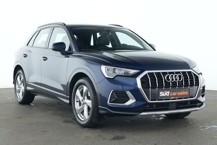 Audi Q3 89.060 km 26.660 &euro; Garching 85748