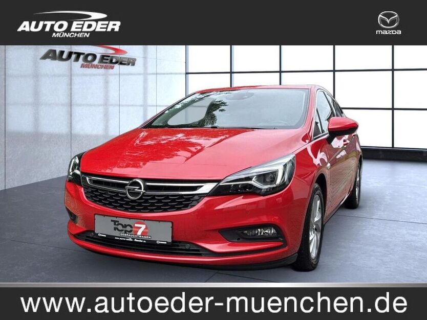 Astra