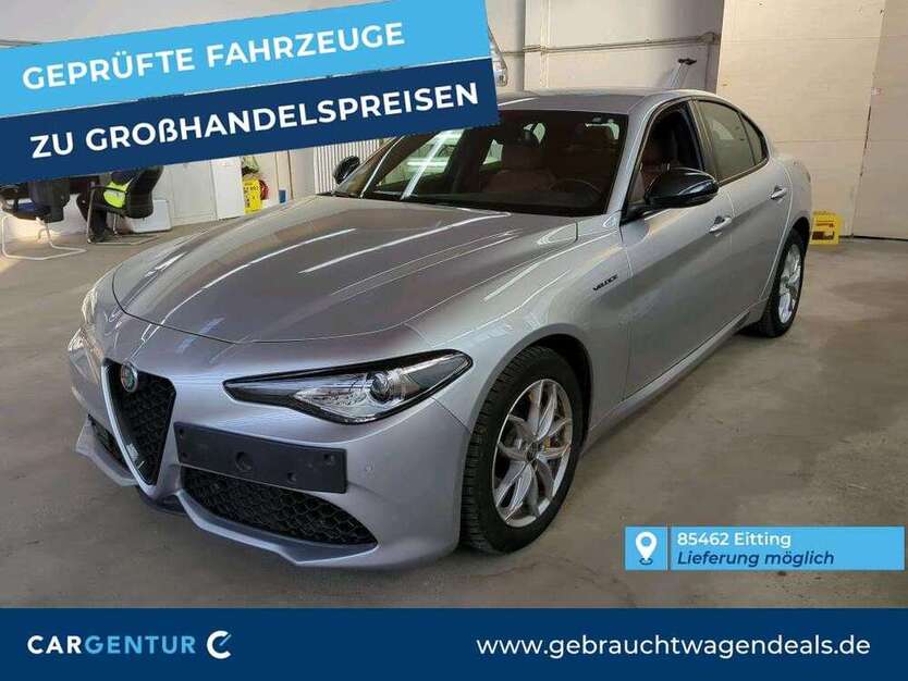 Giulia