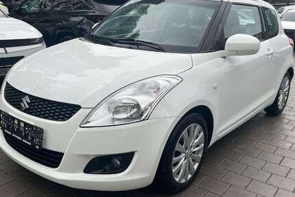 Suzuki Swift 108.005 km 4.995 &euro; München 80993