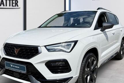 Cupra Ateca 15.900 km 31.580 € München 81249
