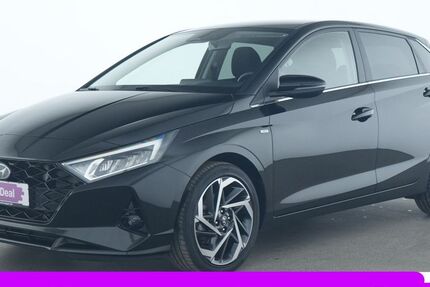 Hyundai i20 41.219 km 15.955 &euro; Garching bei München 85748