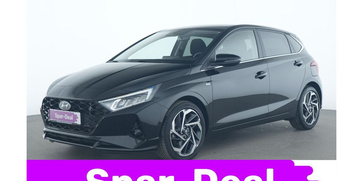 Hyundai i20 41.219 km 16.525 &euro; Garching bei München 85748