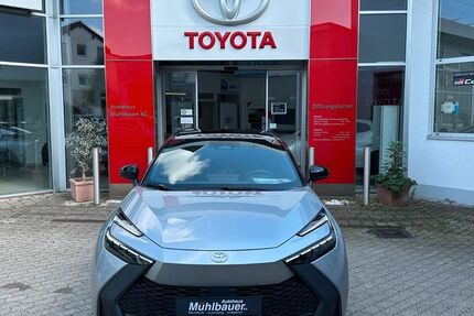 Toyota C-HR 1.080 km 37.480 € Neufarn 85646