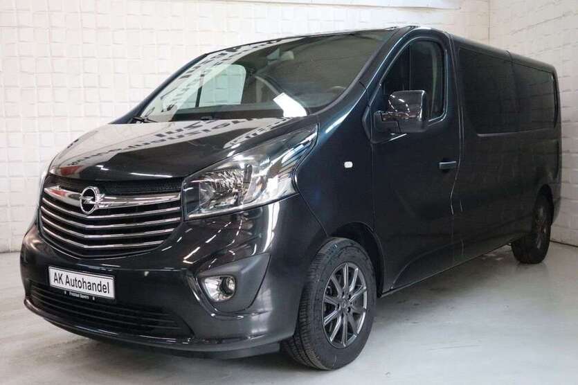 Vivaro