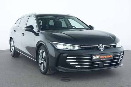 VW Passat 34.570 km 33.330 &euro; Garching 85748