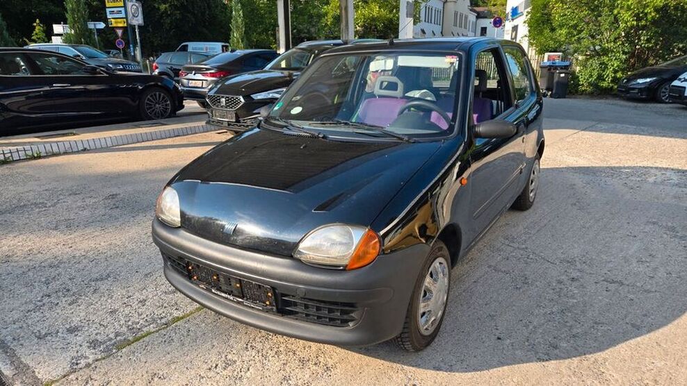 Seicento