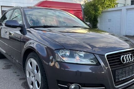 Audi A3 201.000 km 4.000 &euro; Garching (bei München) 85748