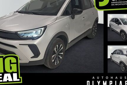 Opel Crossland (X) 63.187 km 14.975 &euro; München 80992