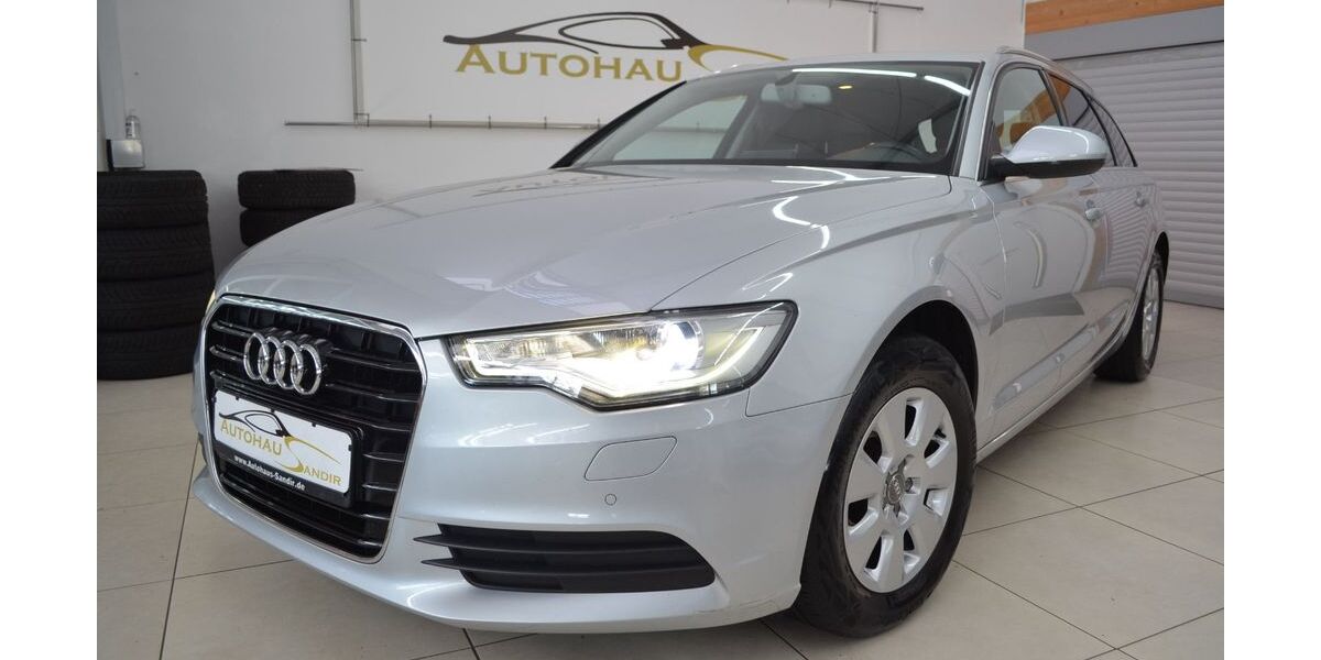 Audi A6 172.000 km 11.999 &euro; Ottobrunn / Riemerling 85521
