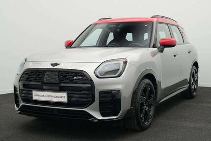 Mini Countryman D 11.006 km 37.729 &euro; München 80788