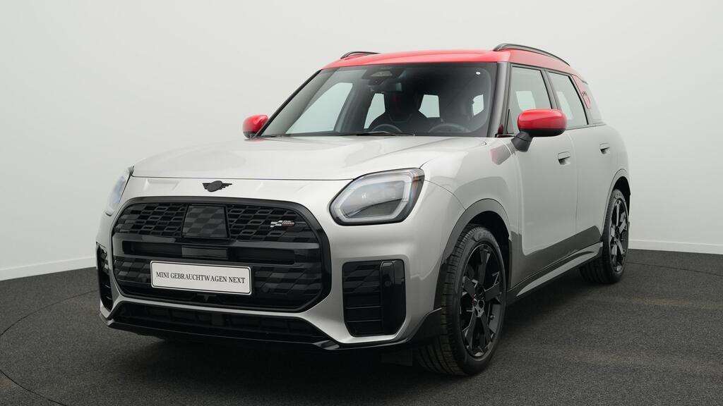 Mini Countryman D 11.006 km 37.729 &euro; München 80788