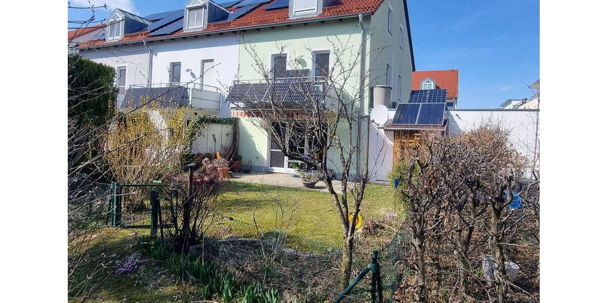 Reihenendhaus Feldkirchen - 6 Zimmer, 150 m&sup2;, 1.095.000&euro; | Angebot:25978565