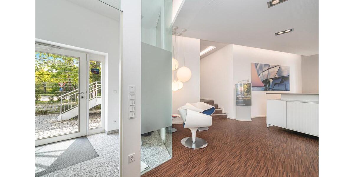 Gewerbeobjekt Haar - 2.630&euro; | Angebot:26535042