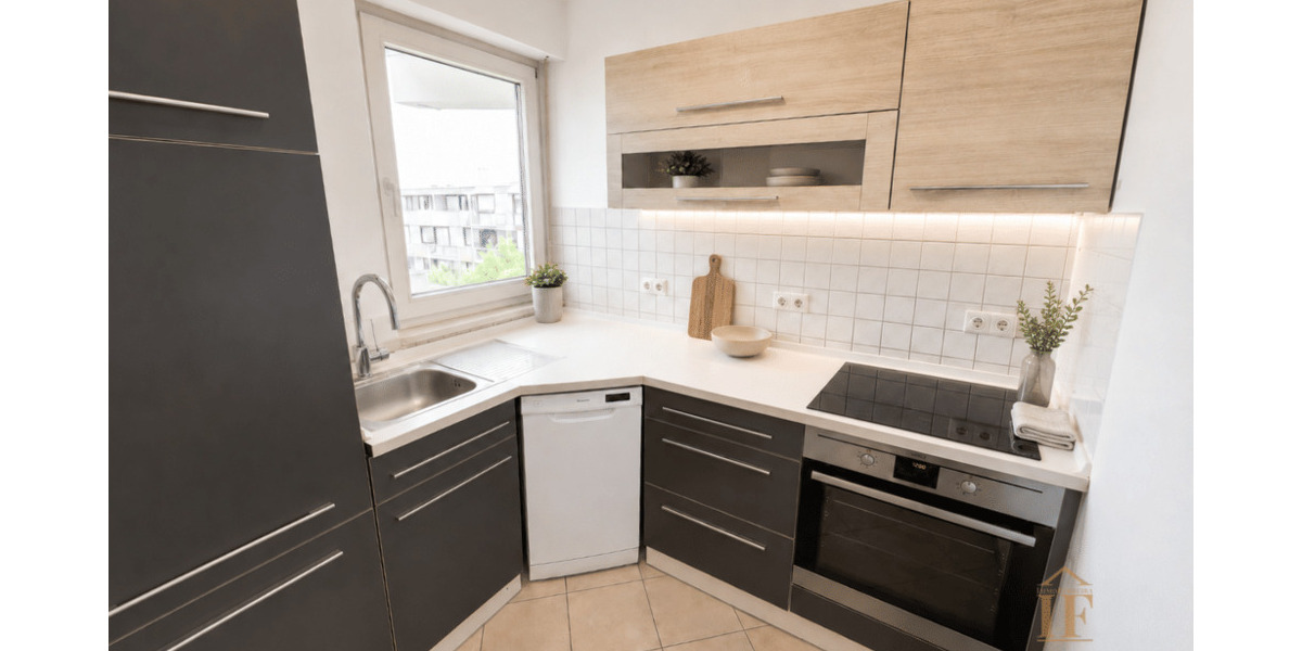 Etagenwohnung Unterschleißheim Lohhof - 3 Zimmer, 67 m&sup2;, 374.900&euro; | Angebot:26893172