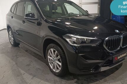 BMW X1 20.748 km 22.770 &euro; Eching 85386