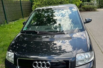 Audi A2